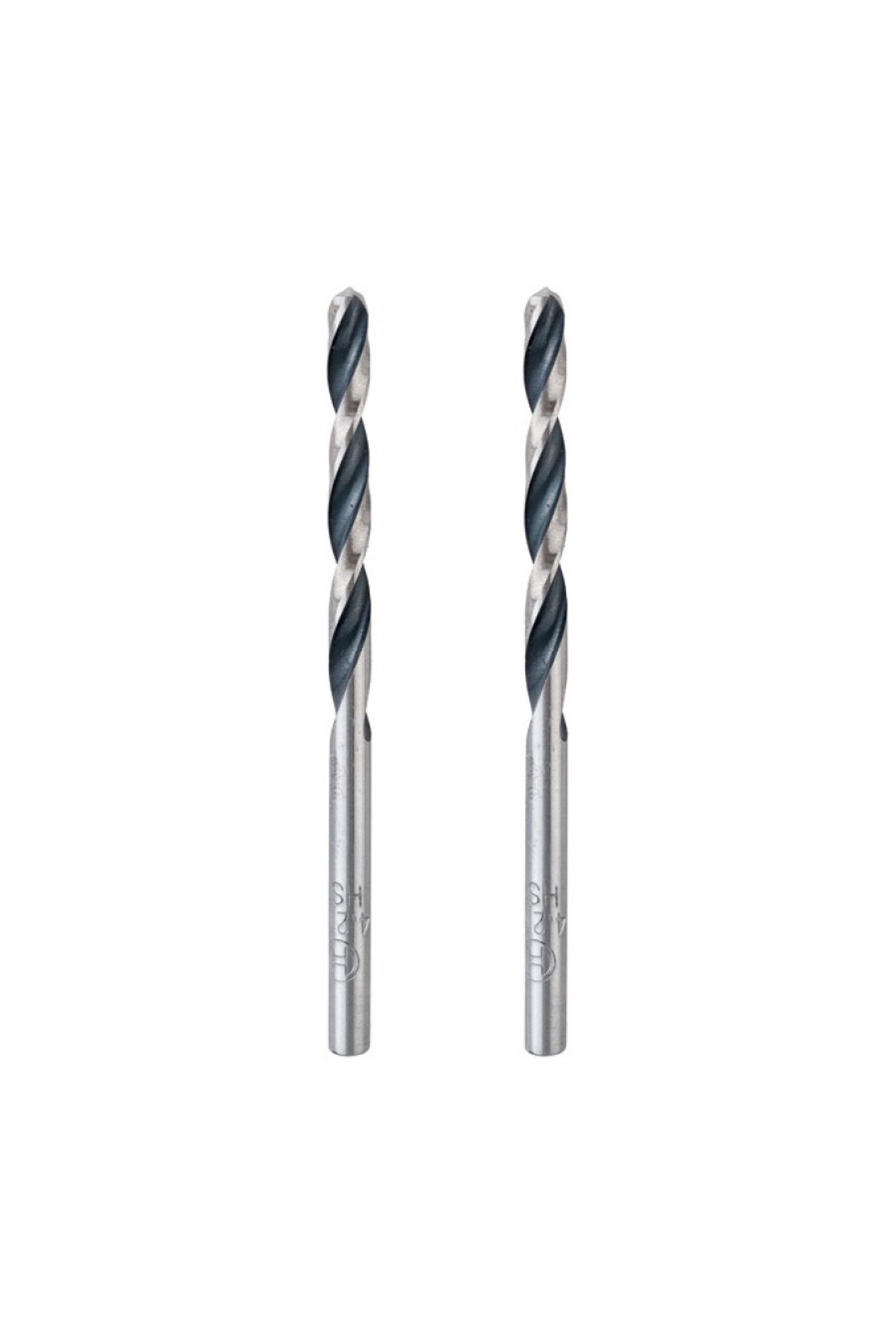 BOSCH HSS-PointTec 2,0 mm 2'li Paket