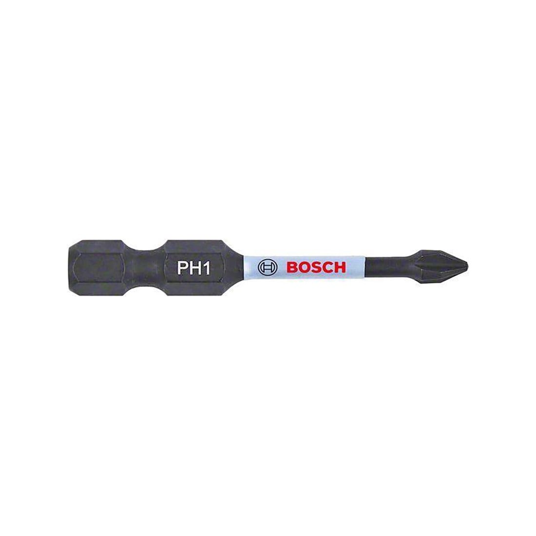 Bosch Impact Vidalama Ucu PH1 50mm 1'Li - 2608522480