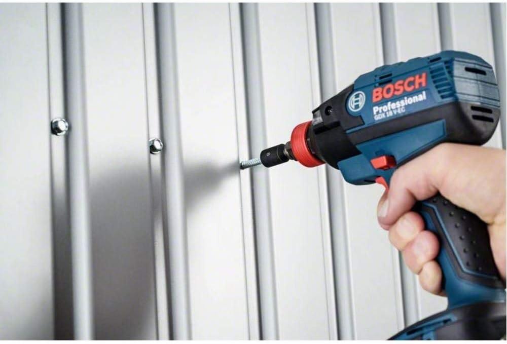Bosch ImpactC Vidalama Çift Uç 110mm Set 8'li - 2608522346