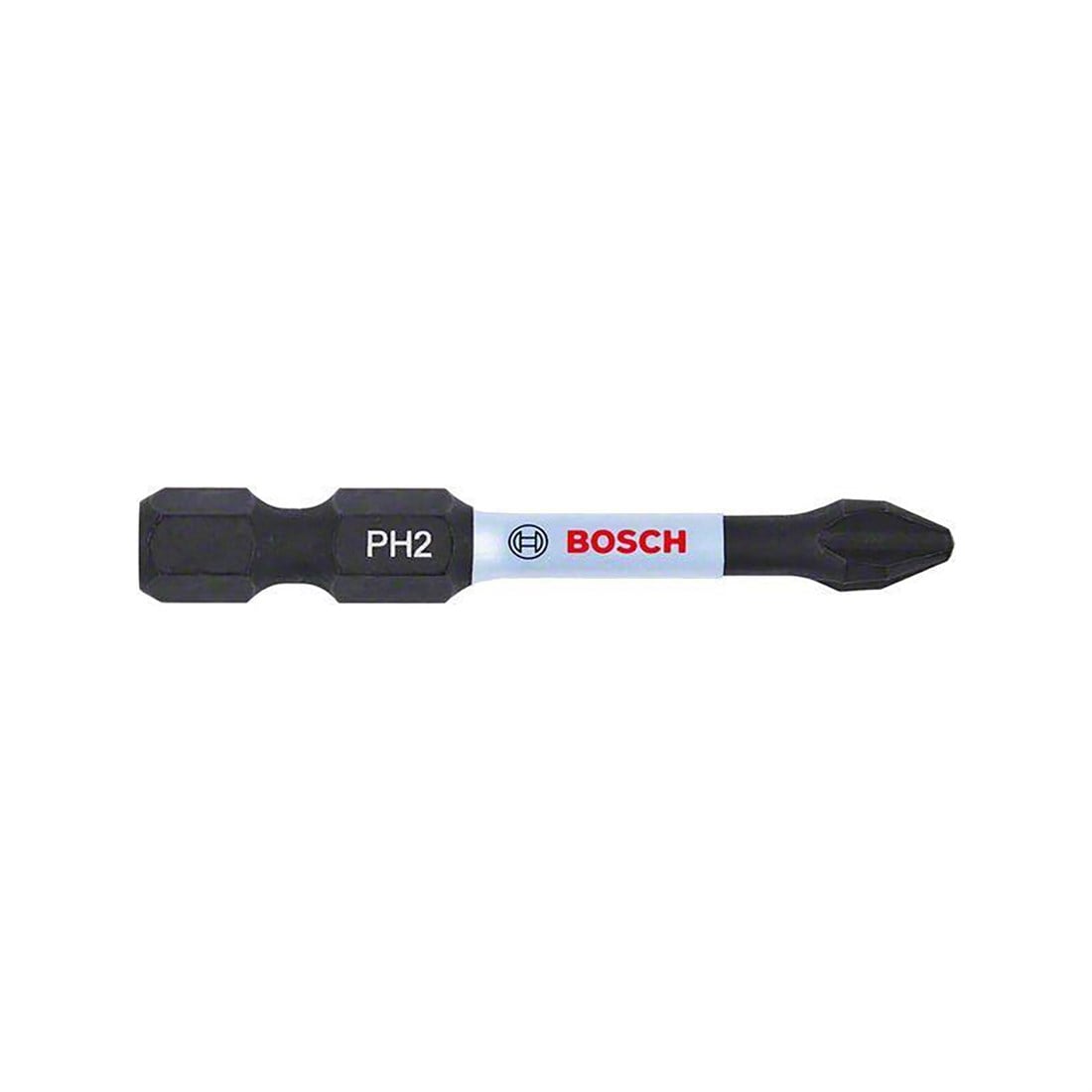 Bosch Impactc Vidalama Ucu PH2 50mm 1'Li - 2608522481