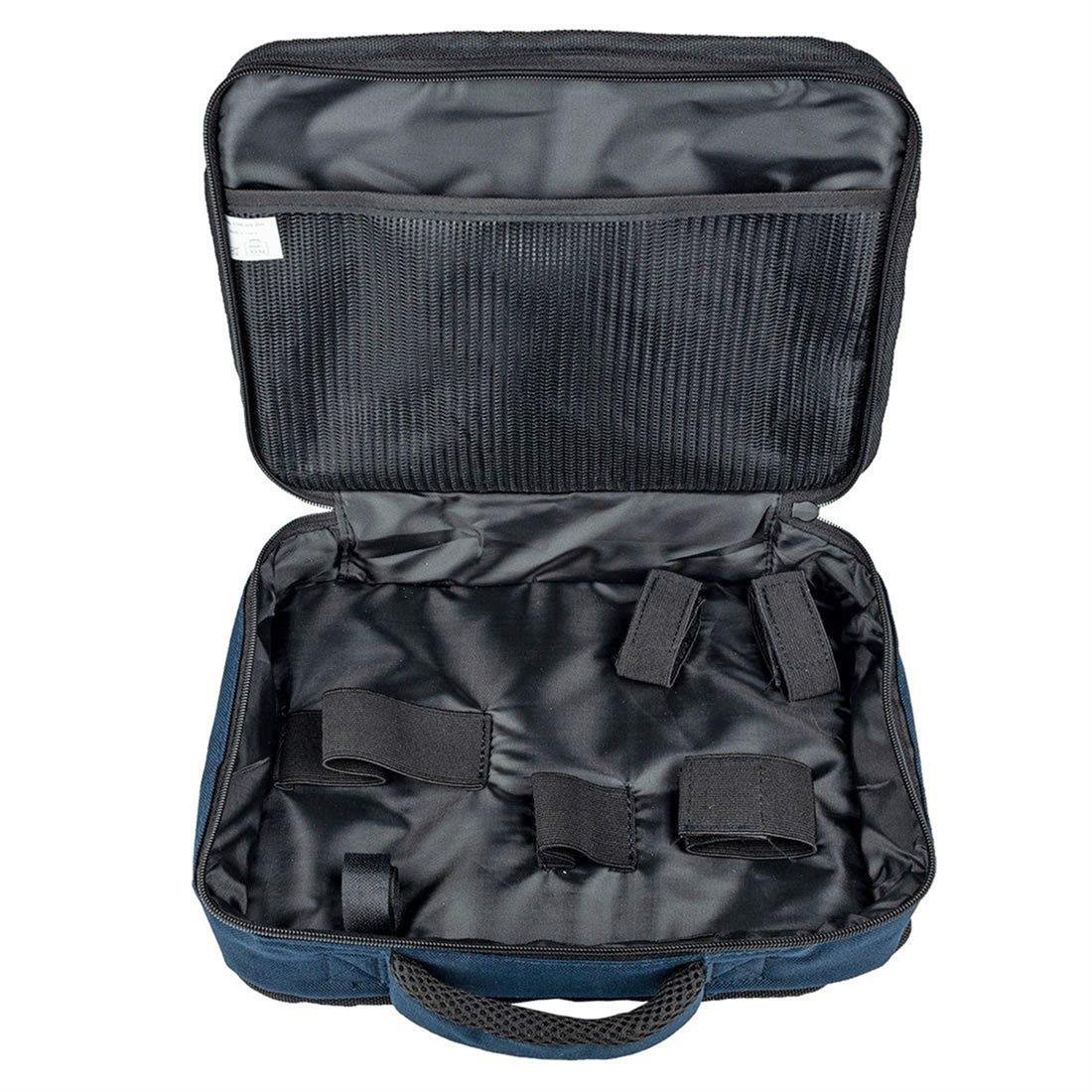 Bosch Kanvas Çanta (10,8 Voltlar için) - 1600A003BG