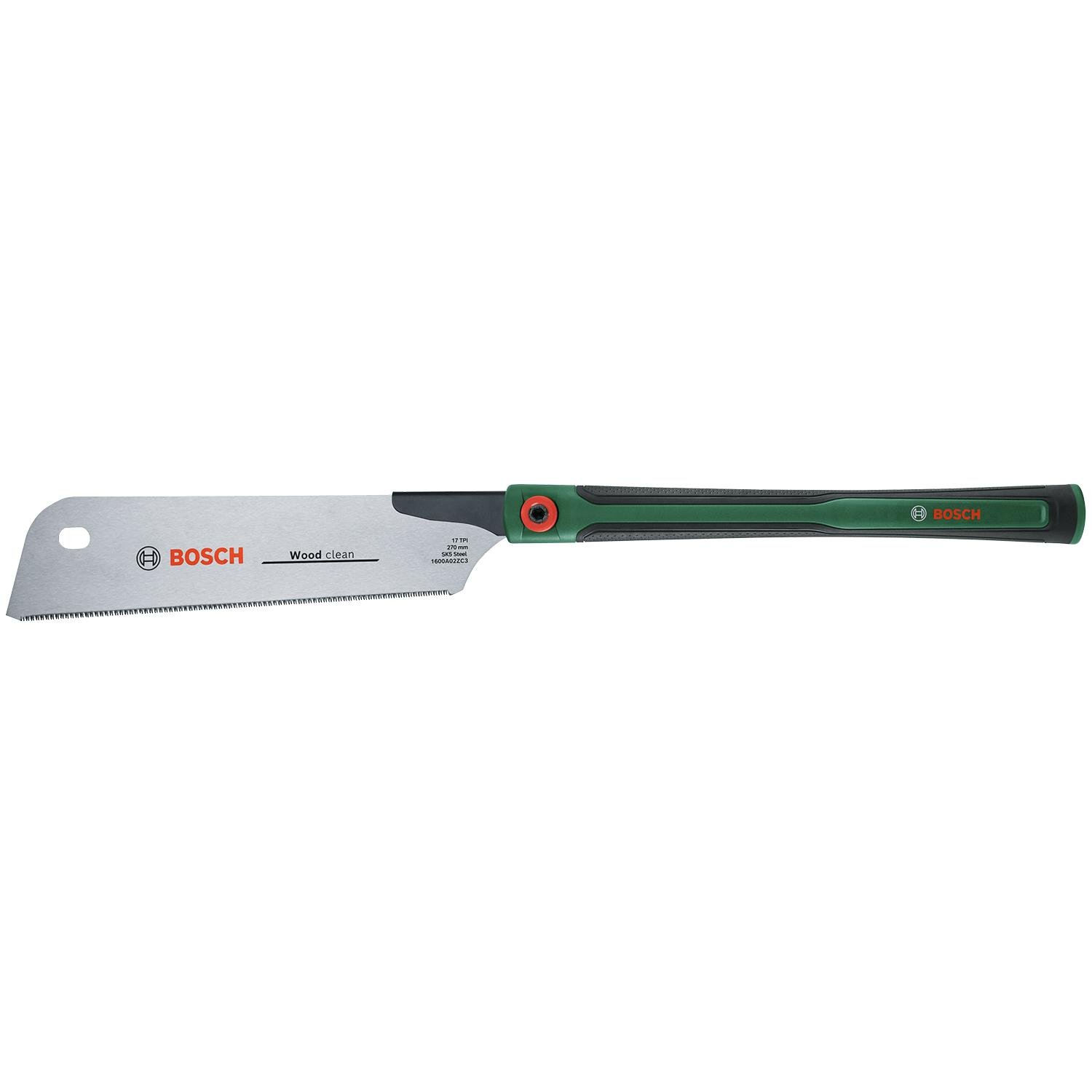 Bosch Kataba Japon Testere 270mm - 1600A02ZB6