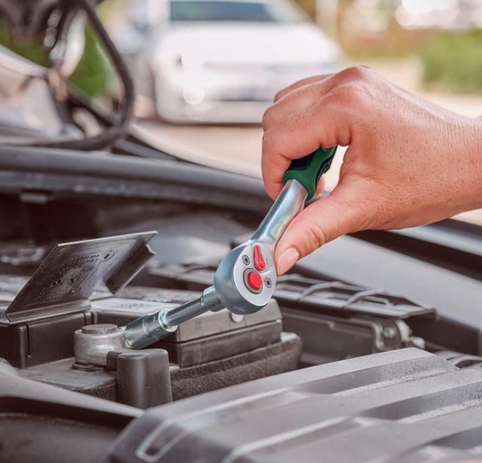 Bosch Lokma Seti 14 Parça - 1600A02BY0