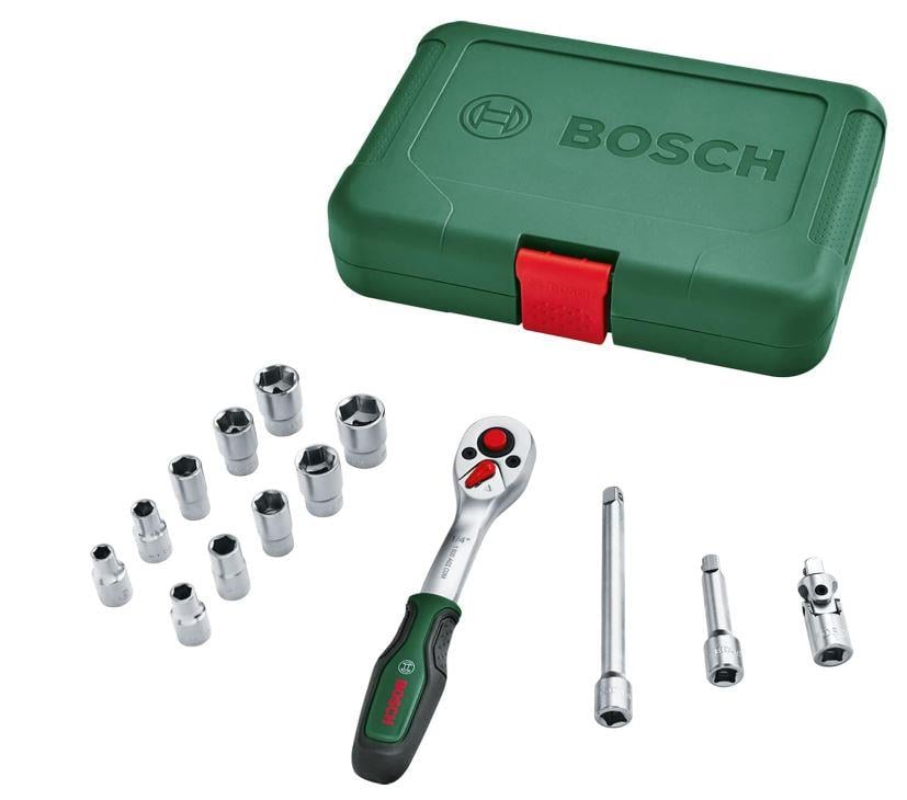 Bosch Lokma Seti 14 Parça - 1600A02BY0