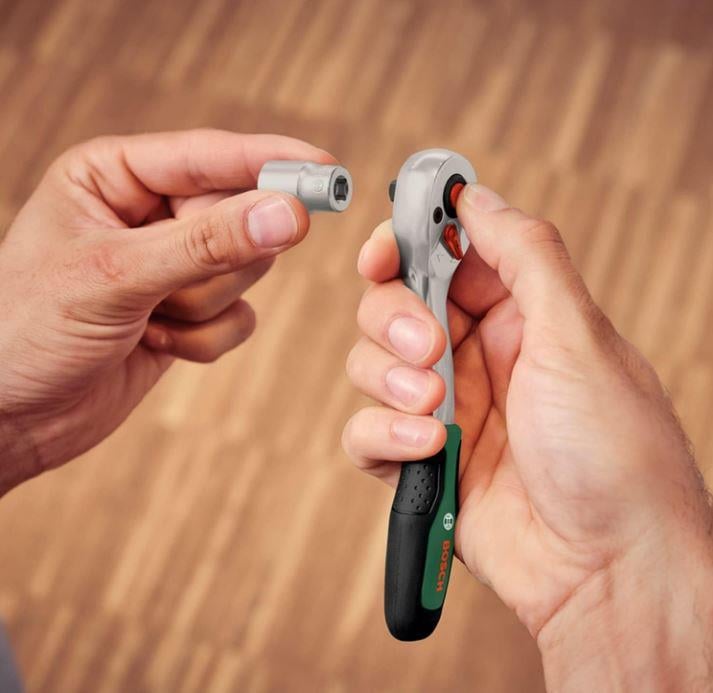 Bosch Lokma Seti 14 Parça - 1600A02BY0