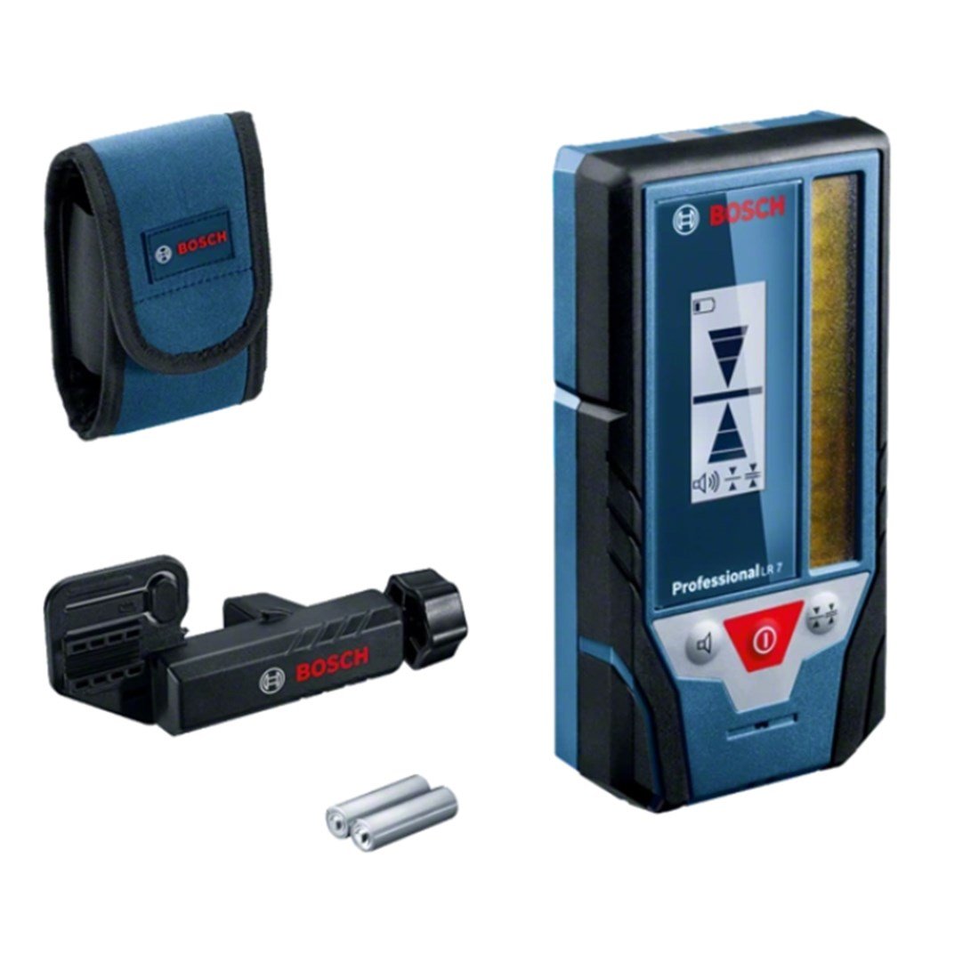 Bosch LR 7 Lazer Alıcı - 0601069j00