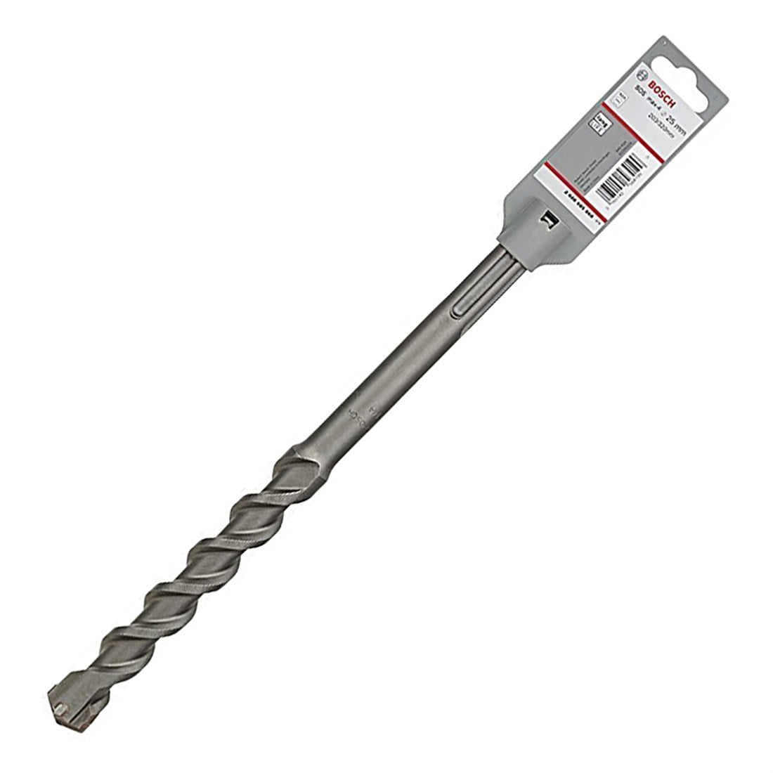 BOSCH max-4 25*320 mm - 2608685868