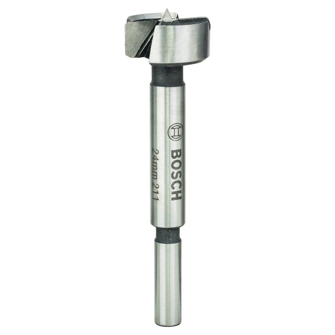 Bosch Menteşe Açma Ahşap Matkap Ucu 24 mm - 2608597108