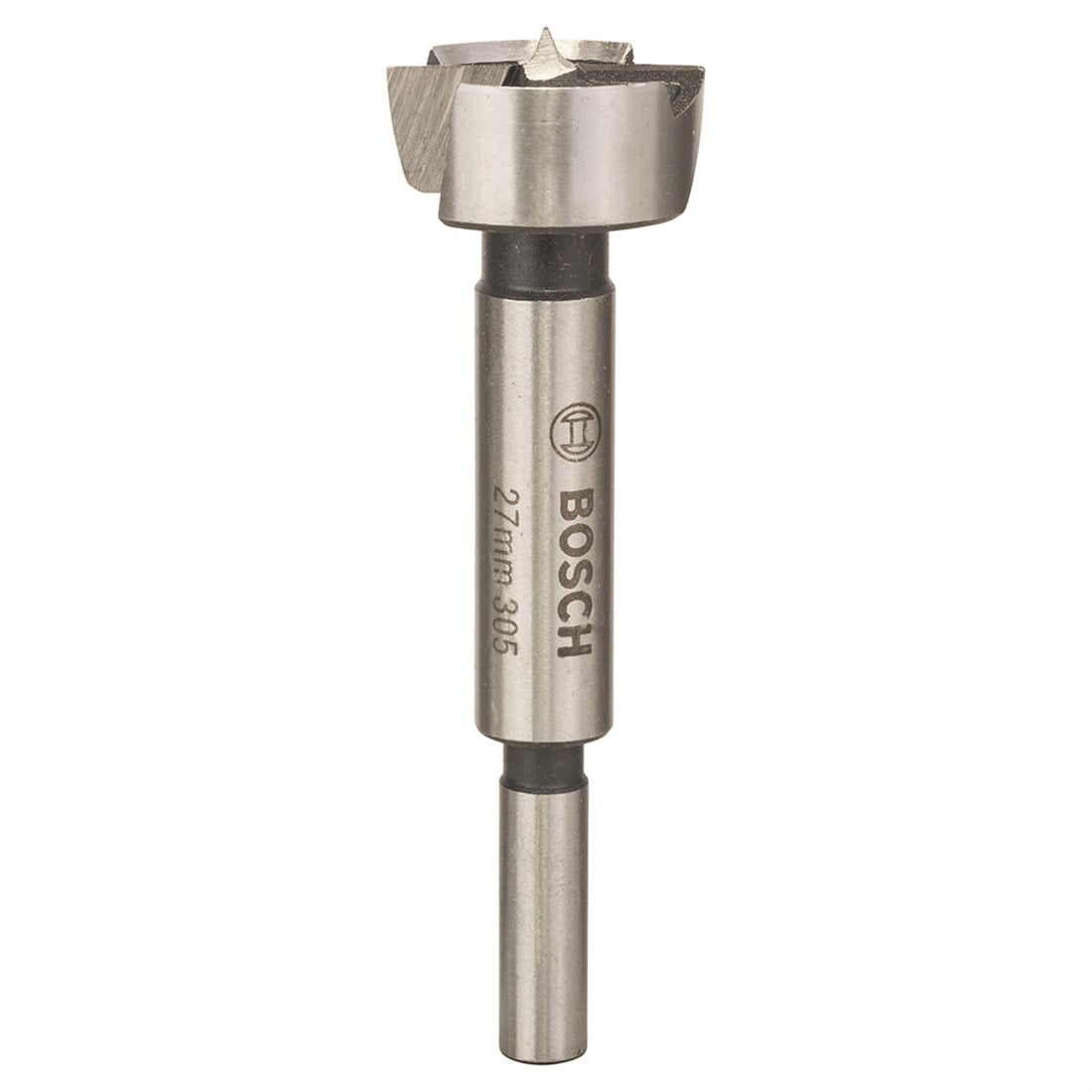 Bosch Menteşe Açma Ahşap Matkap Ucu 27 mm - 2608597111