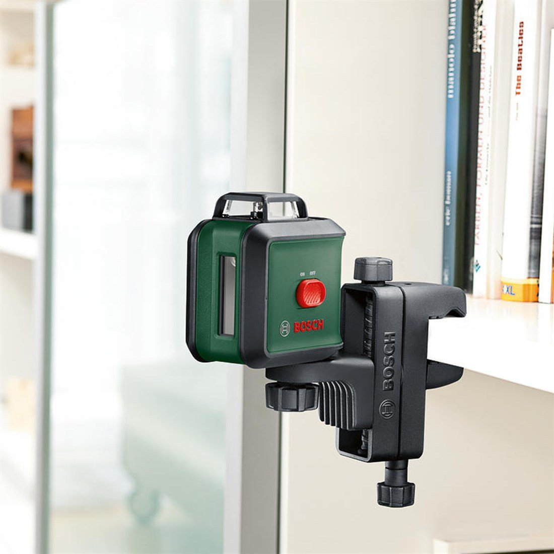 Bosch MM3 Kıskaç - 0603692300