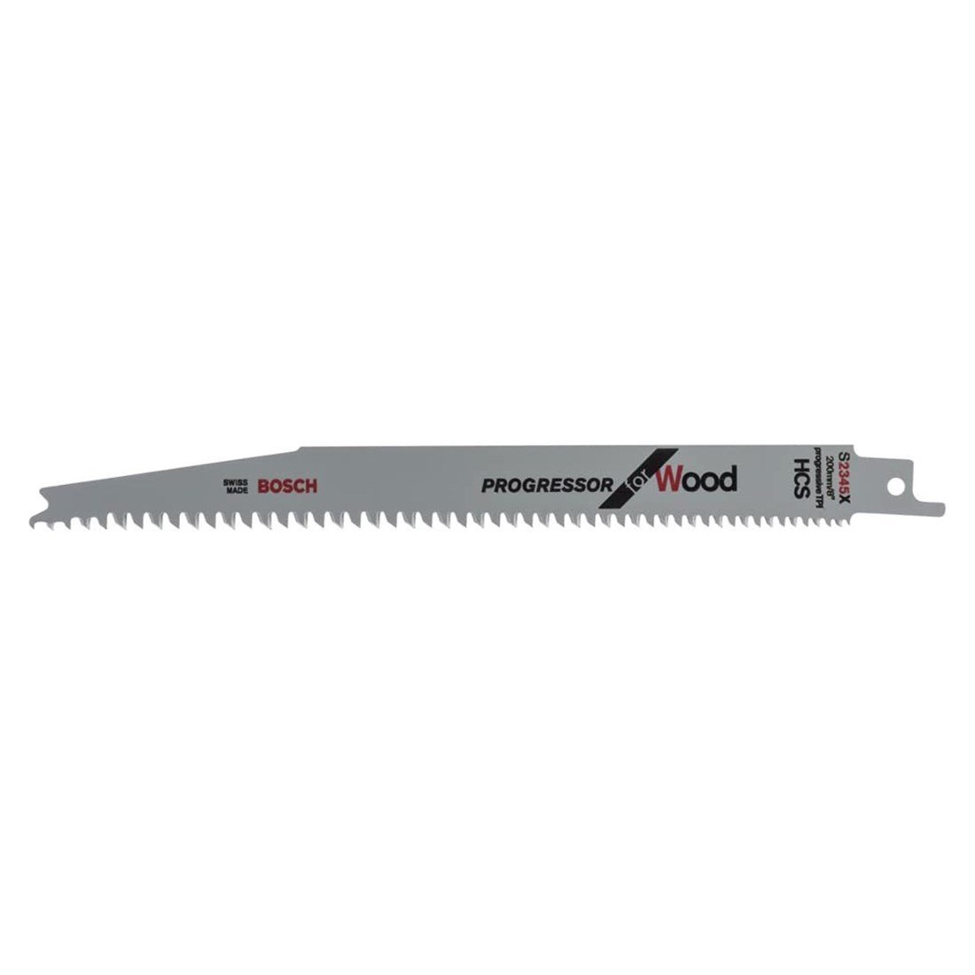 Bosch Panter Testere ProgforWood S2345X 2'li - 2608654403