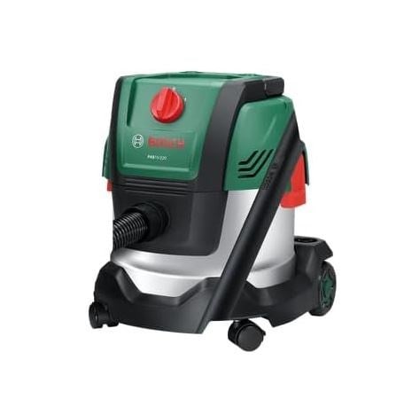 Bosch PAS 15-220 Elektrikli Süpürge 1220W - 06033E7100
