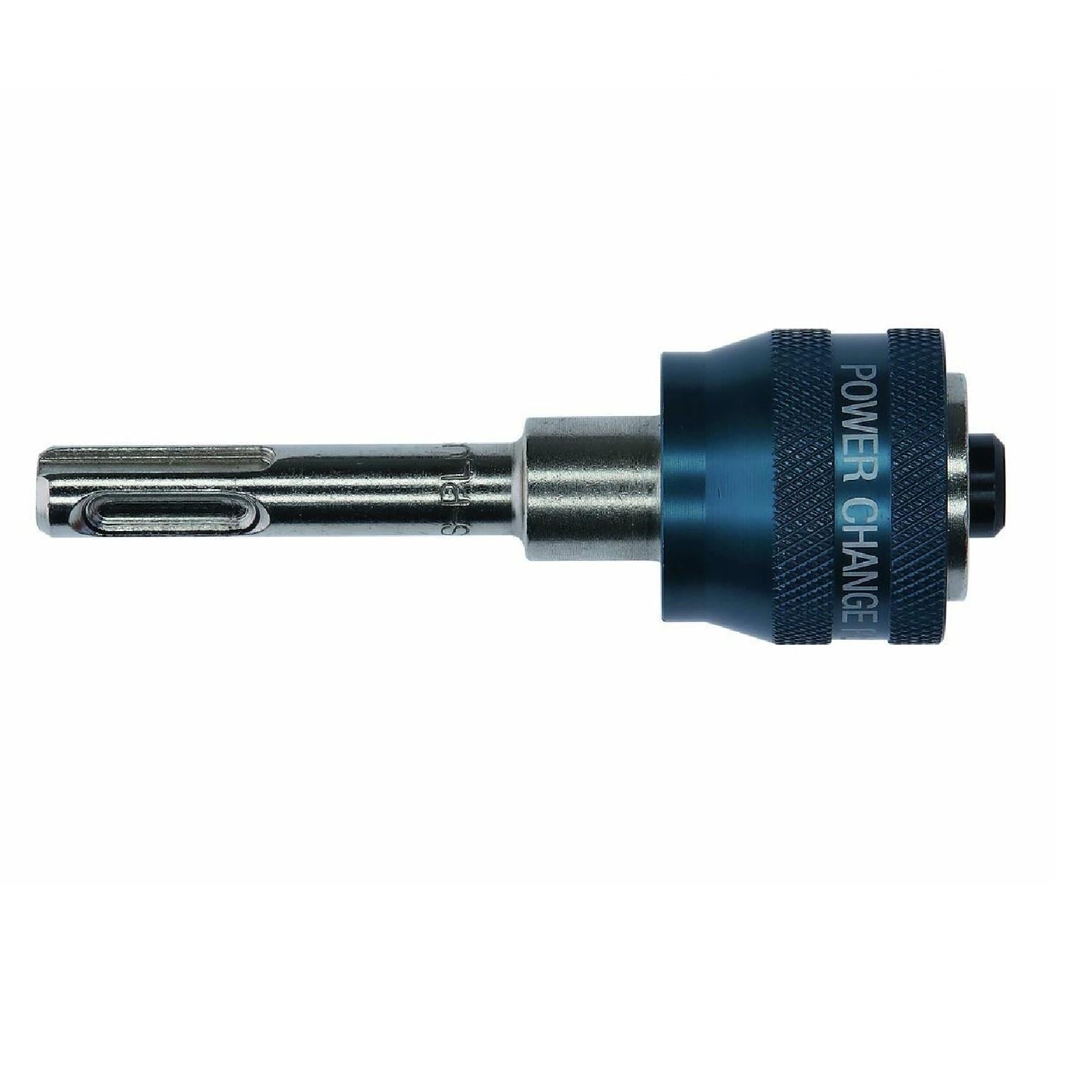 Bosch PC-Plus Panç Adaptör 105 mm ØSDS-Plus - 2608594266