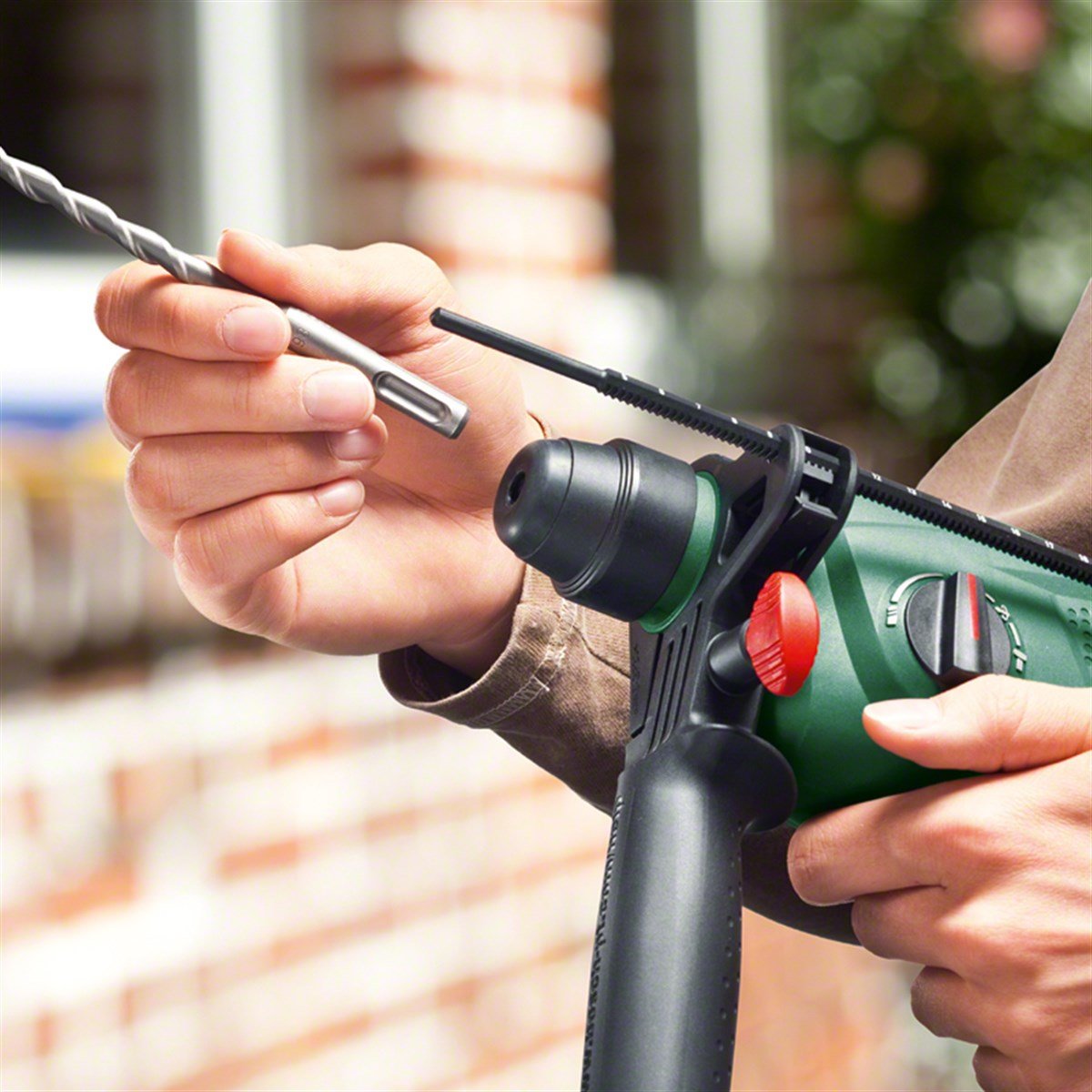 BOSCH PHB 2500 RE KIRICI DELİCİ - 0603344401