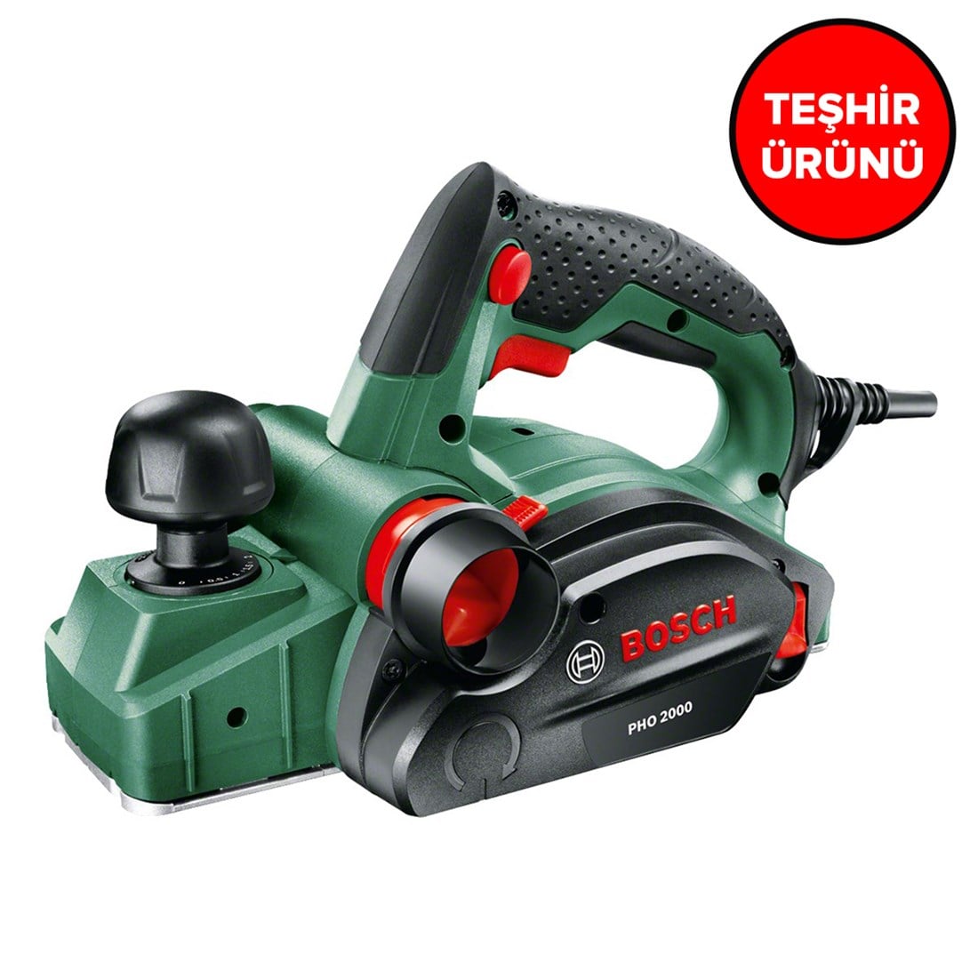 BOSCH PHO 2000 Planya 680 Watt - 06032A4100