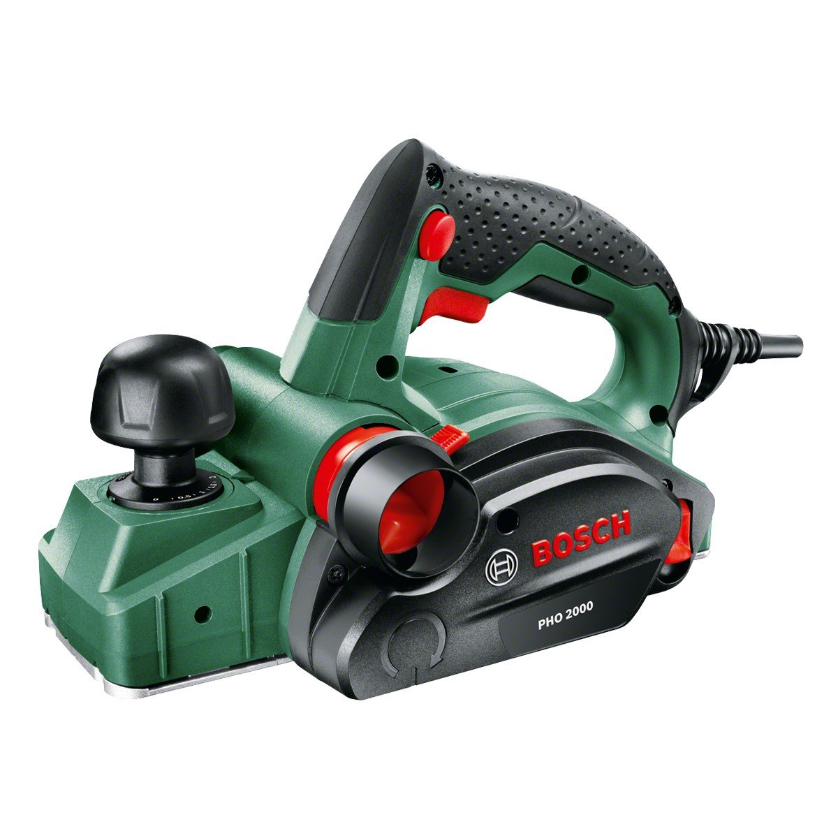 BOSCH PHO 2000 Planya 680 Watt
