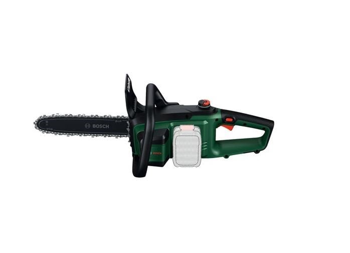 Bosch PKE 18V-30-28 Akülü Zincirli Ağaç Motoru (Solo) - 06008B8B01