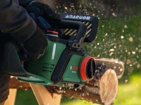 Bosch PKE 18V-30-28 Akülü Zincirli Ağaç Motoru (Solo) - 06008B8B01