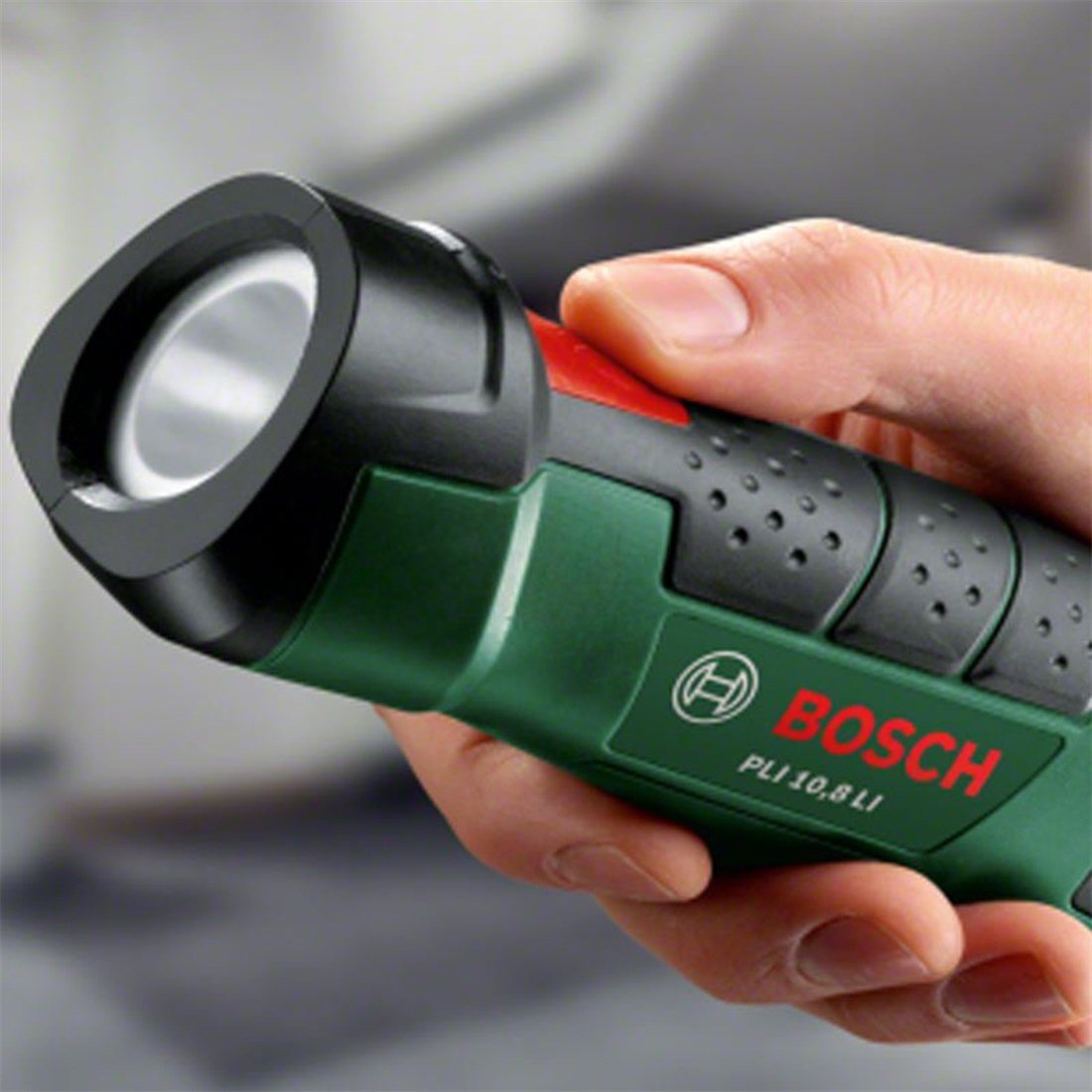 Bosch PLI 10,8 LI El Feneri Baretool(Akü ve Şarj Cihazı Yok) - 06039a1000