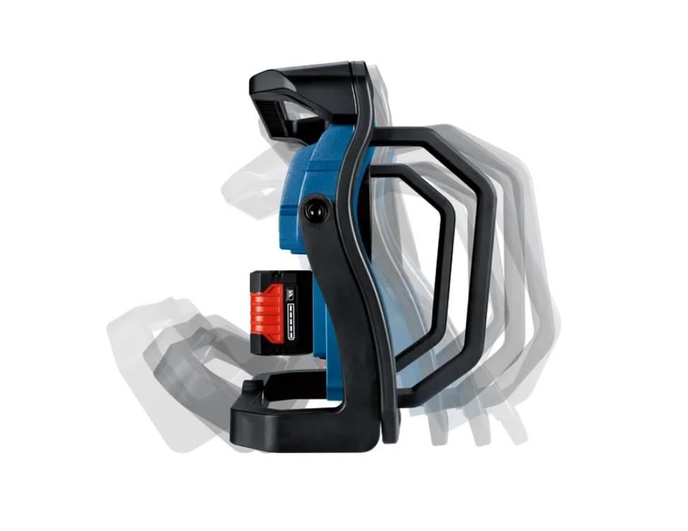 Bosch Professional Akülü El Feneri GLI 18V-10000 C Solo - 0601446900