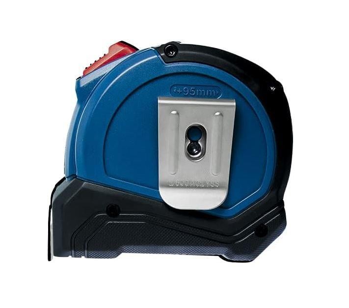 Bosch Professional Autolock Şerit Metre 8m - 1600A01V3S