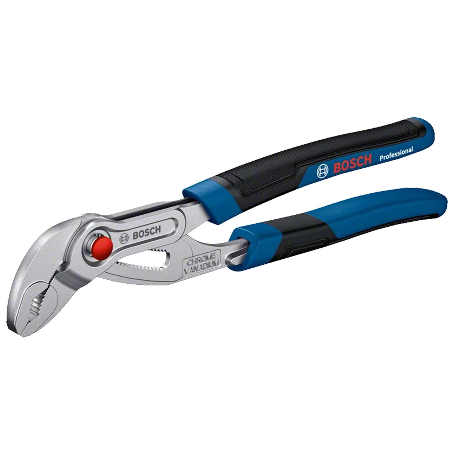 Bosch Professional Boru Anahtarı 250mm - 1600A02W3N