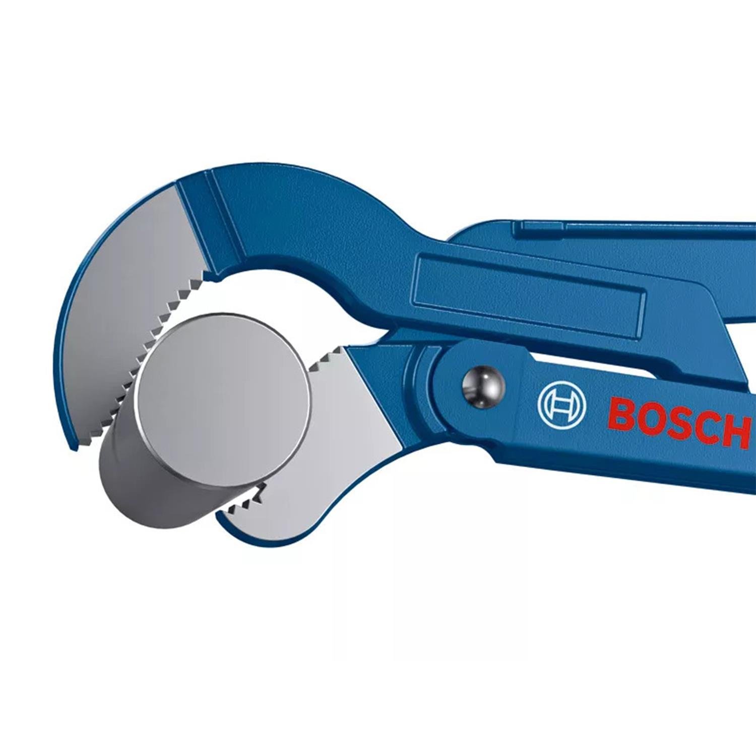 Bosch Professional Boru Anahtarı 45 Derece 420mm - 1600A02W3T