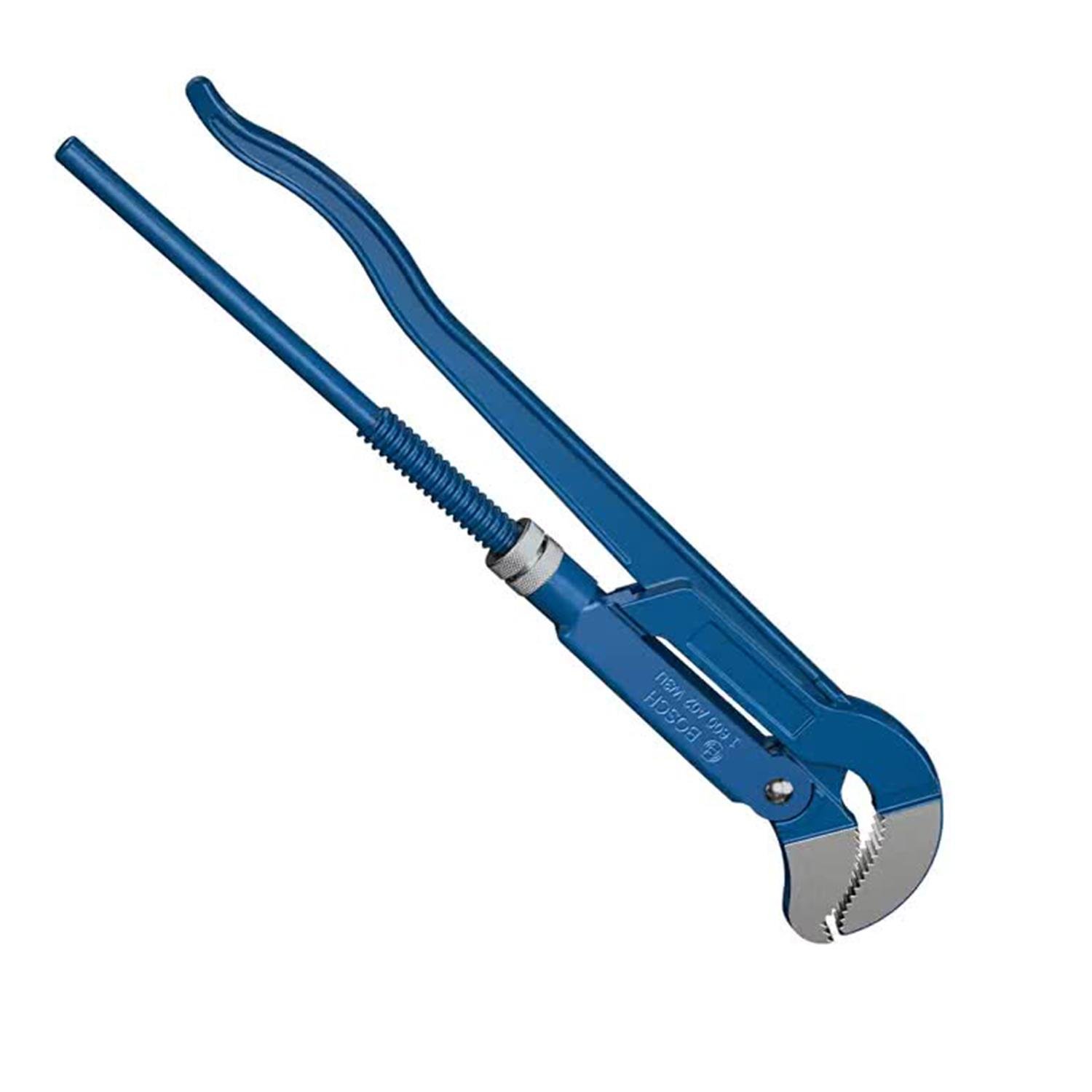 Bosch Professional Boru Anahtarı 45 Derece 420mm - 1600A02W3T