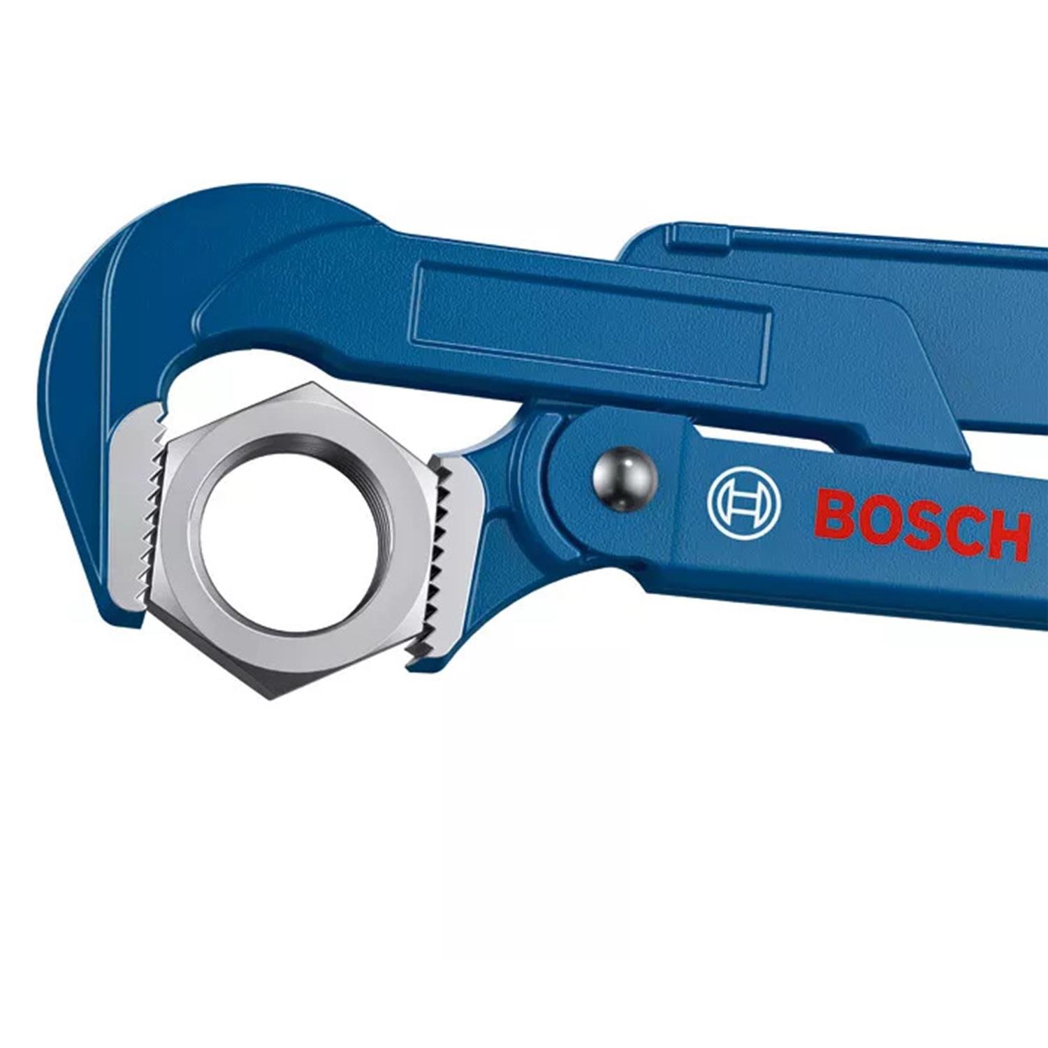 Bosch Professional Boru Anahtarı 90 Derece 420mm - 1600A02W3V