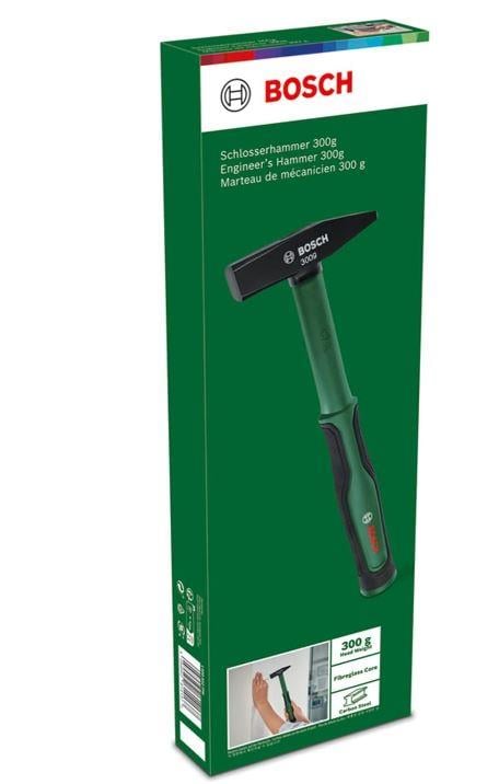 Bosch Professional Çekiç 300 g - 1600A027PH