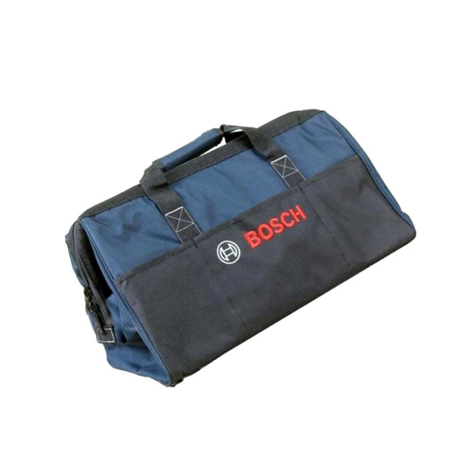 Bosch Professional GBH 180-LI (2x 4.0 Ah+GAL 18V-40) + GSR 180-LI + RAF Toolbag in carton - 0615990M31