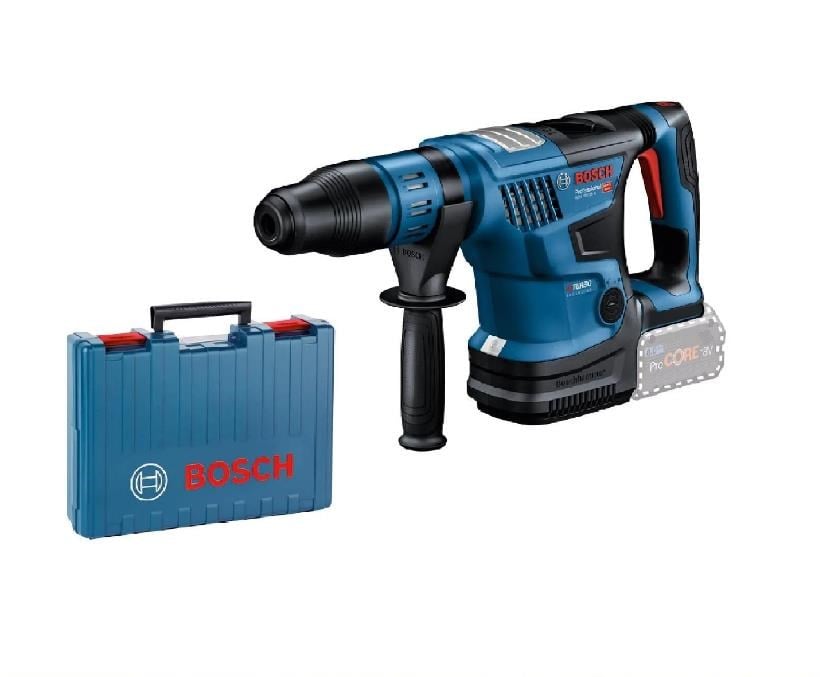 Bosch Professional GBH 18V-36 C Akülü Kırıcı Delici (Solo) - 0611915021