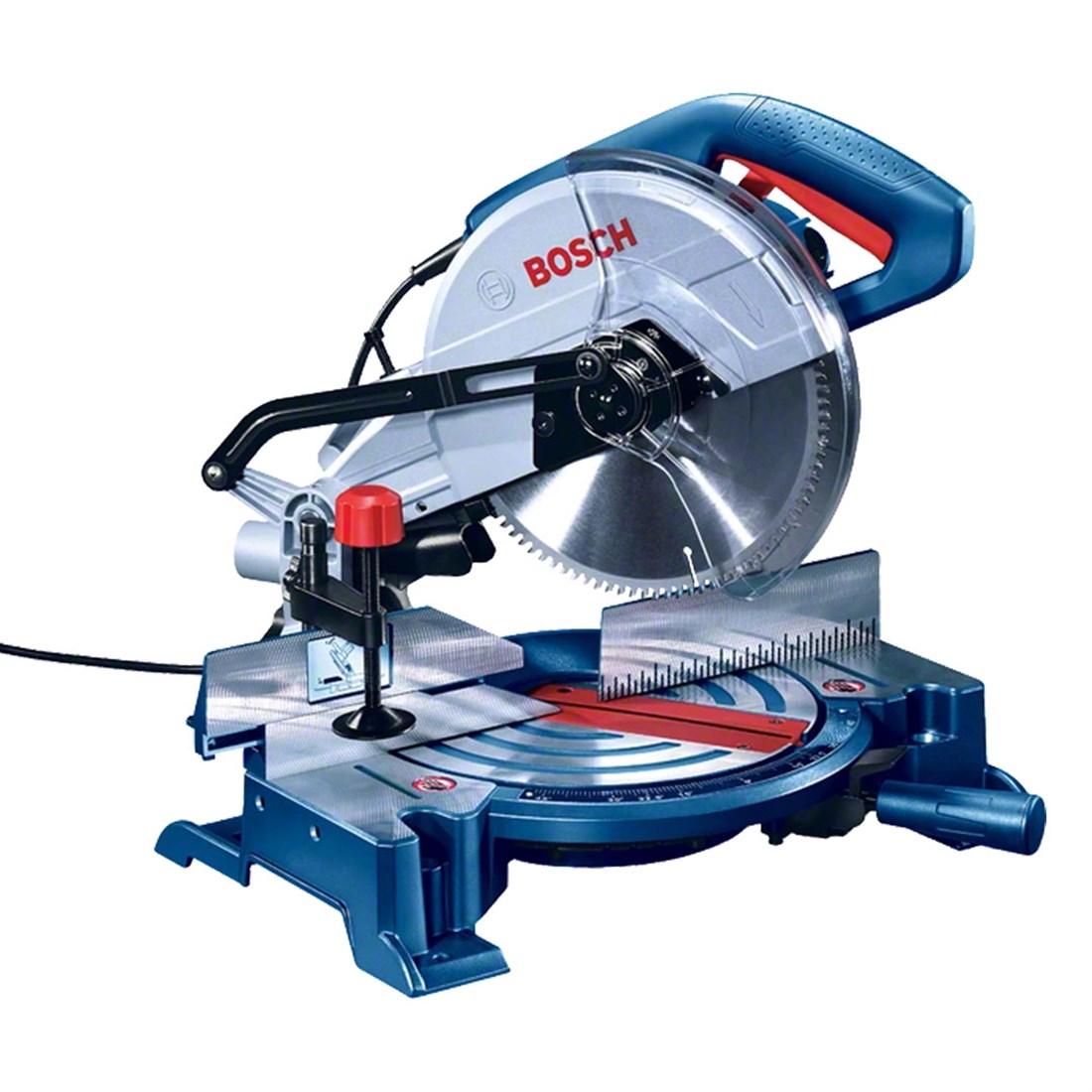 BOSCH Professional GCM 10 MX Gönye Kesme Makinesi - 0601B29021