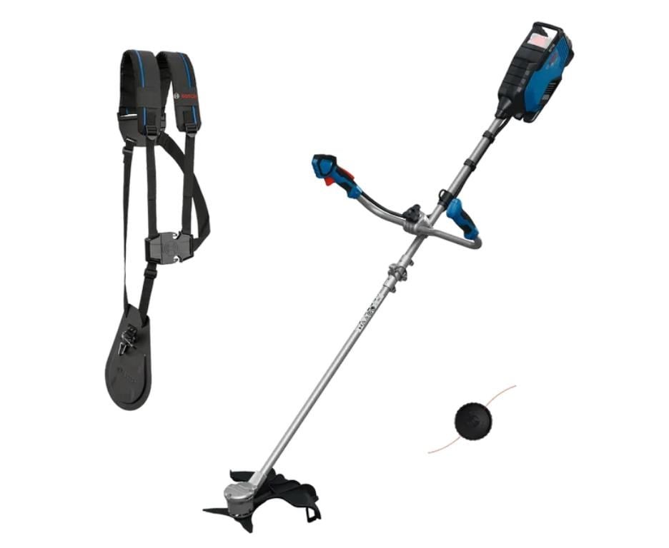 Bosch Professional GFR 18V-25 BH Akülü Tırpan (Solo) - 06008D1200