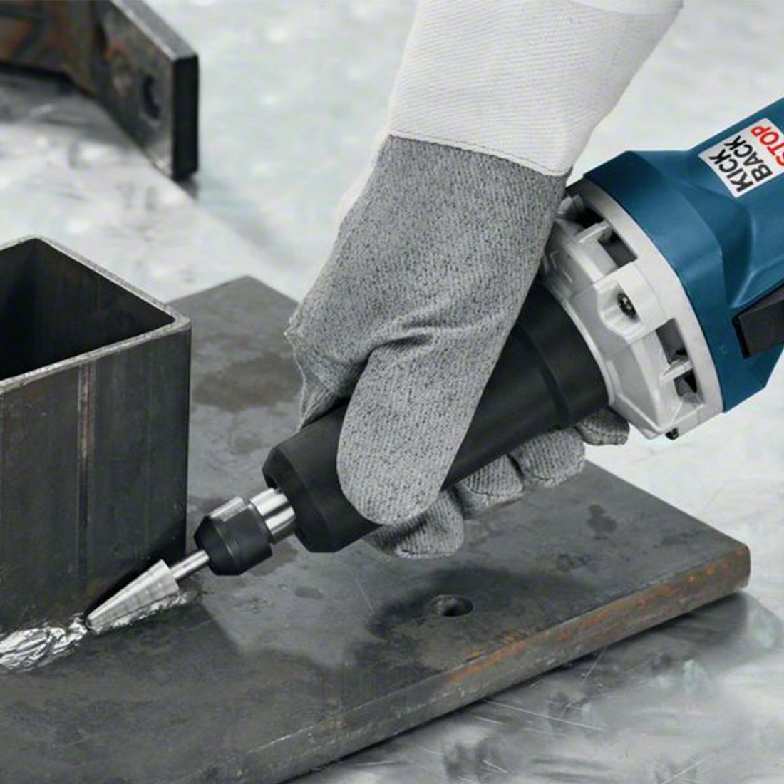 BOSCH Professional GGS 28 LCE Kalıpçı Taşlama - 0601221100