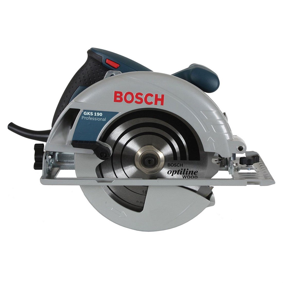 BOSCH Professional GKS 190 Daire Testere - 0601623000
