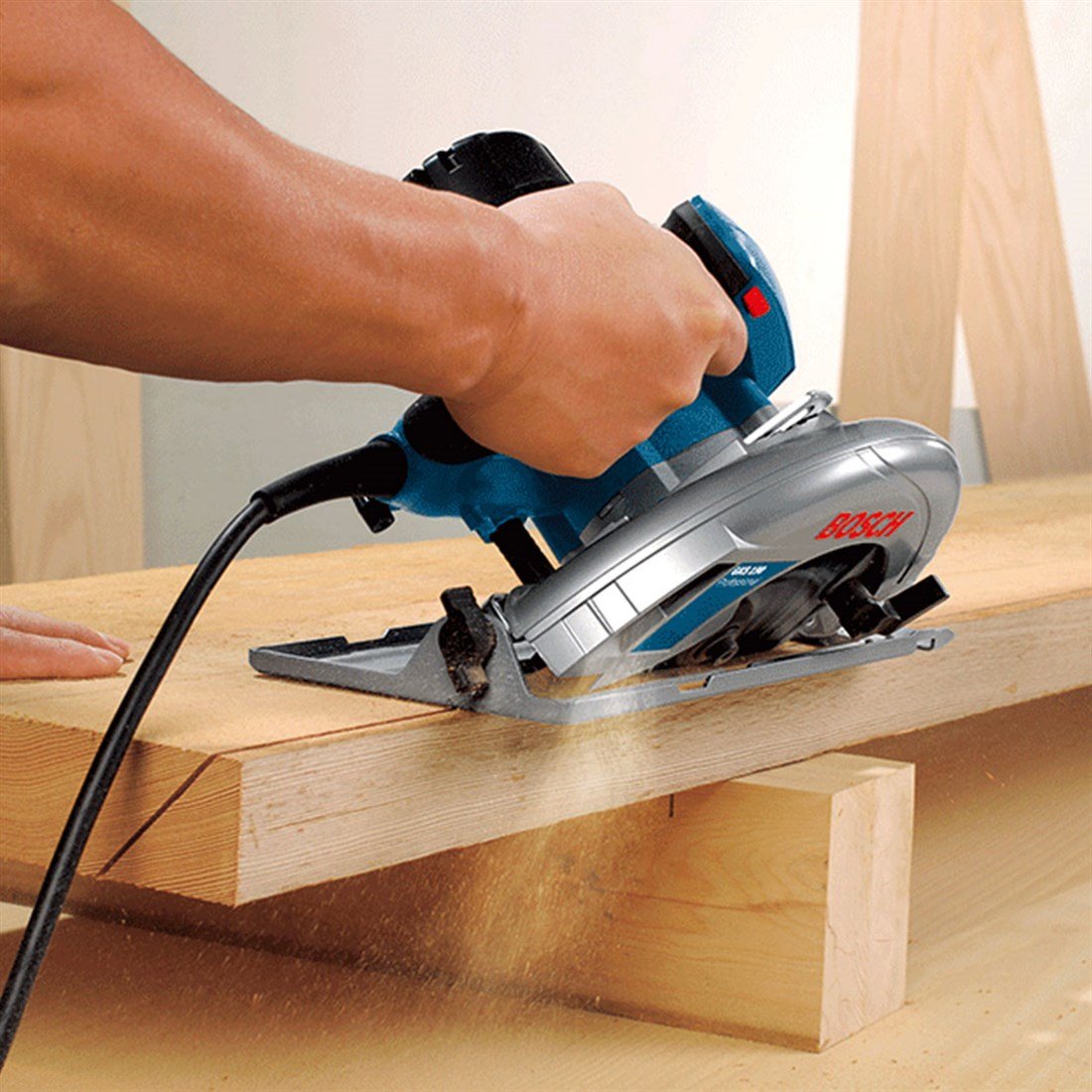 BOSCH Professional GKS 190 Daire Testere - 0601623000