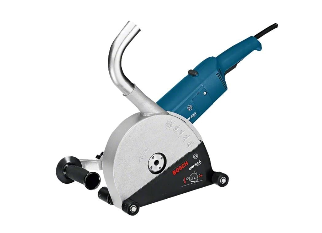 Bosch Professional GNF 65 A Kanal Açma Makinesi - 0601368703