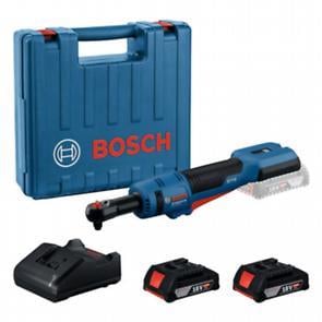 Bosch Professional GRC 18V-60 2Ah Çift Akülü Köşeli Somun Sıkma - 06019N8022