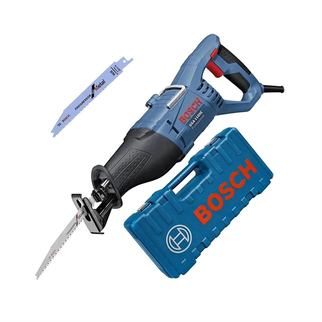 BOSCH Professional GSA 1100 E Panter Testere - 060164C800