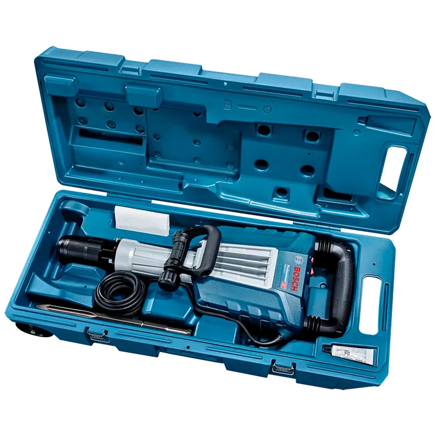 BOSCH Professional GSH 14 C Kırıcı - 0611344020