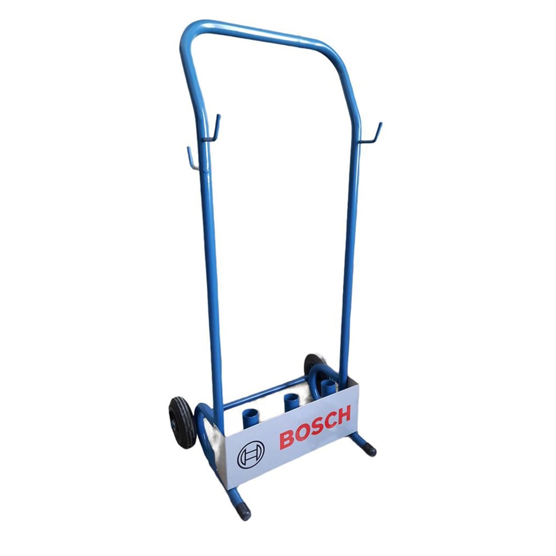 Bosch Professional GSH 27 VC Taşıma Arabası - 061871G140