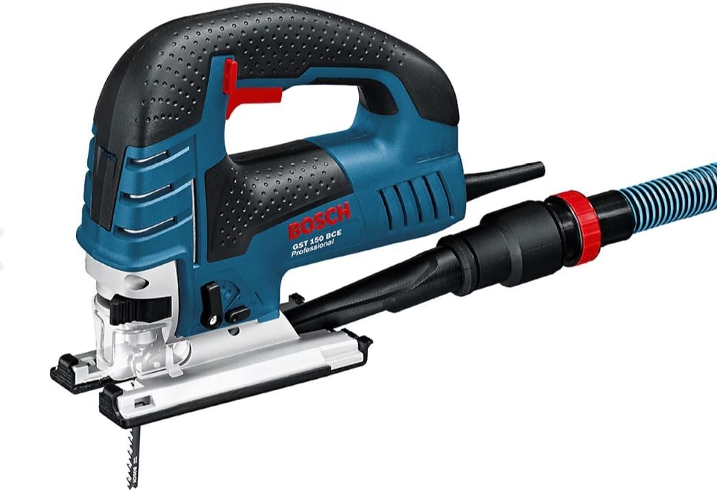Bosch Professional GST 150 BCE Dekupaj Testere - 0601513000