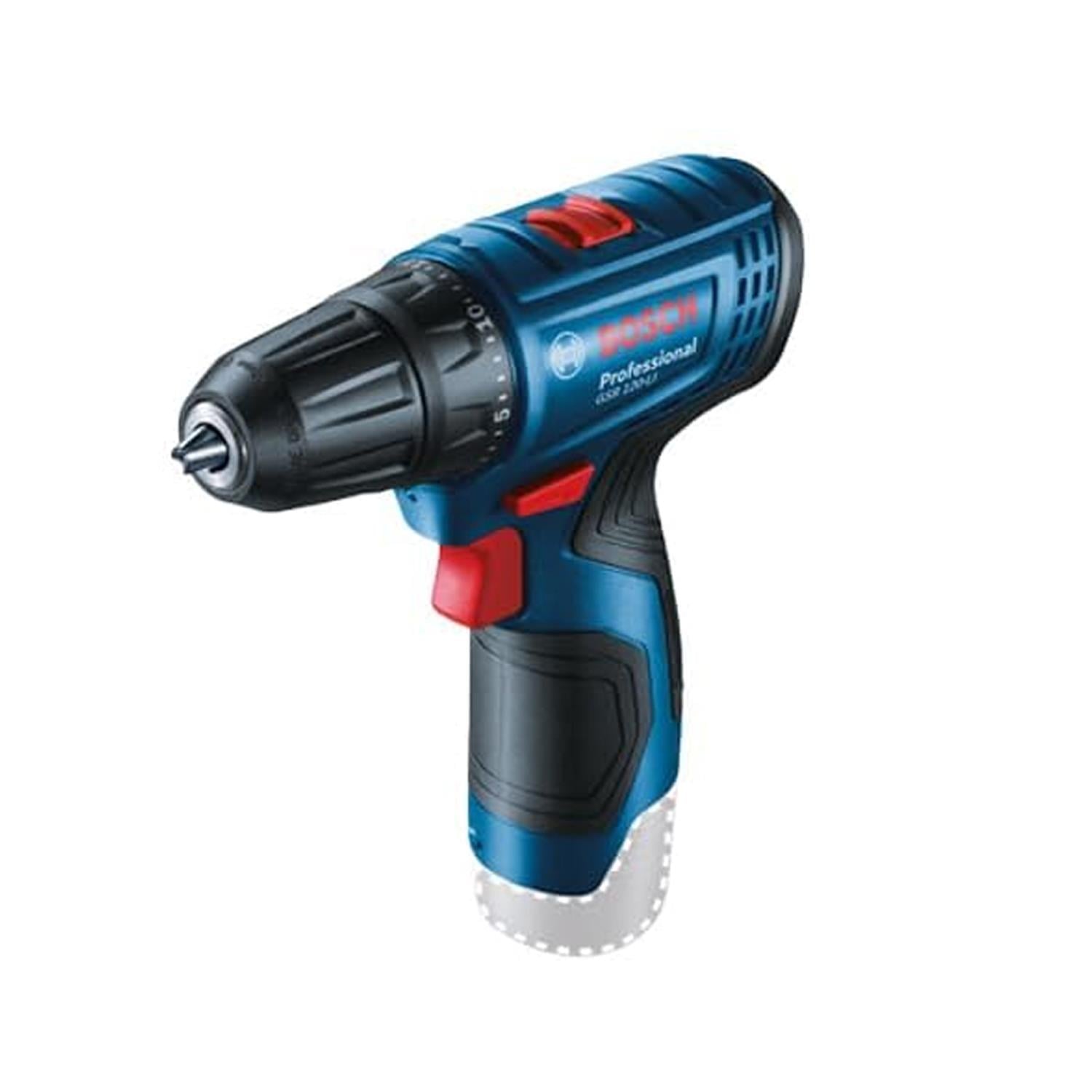 Bosch Professional GST 8000 E Dekupaj + GSR 120 Lİ Çift Akülü Vidalama - 0615990M8N