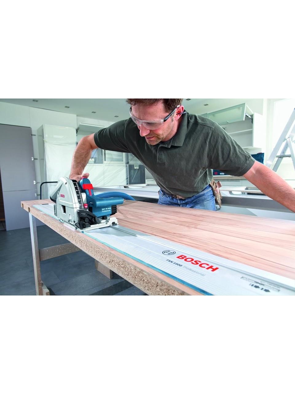 Bosch Professional GTK 55 GCE Daldırmalı Testere - 0601675000