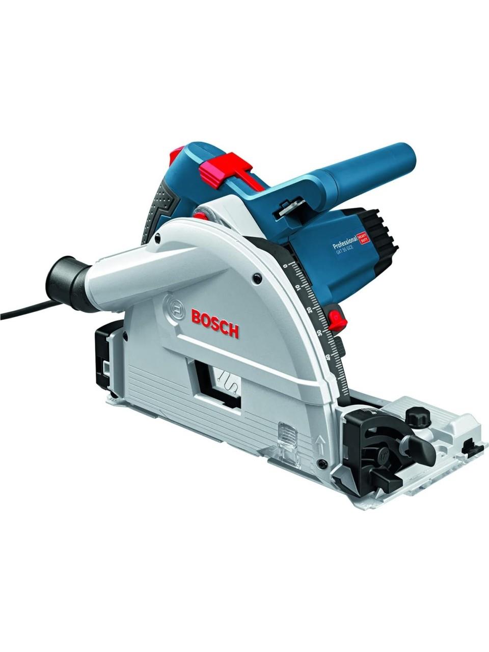 Bosch Professional GTK 55 GCE Daldırmalı Testere - 0601675000