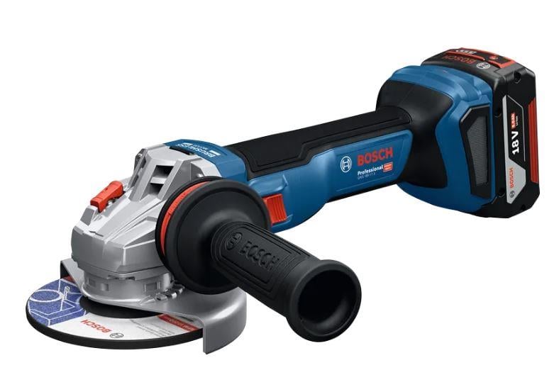 Bosch Professional GWS 18V-11 S Akülü Taşlama - 06019N4002