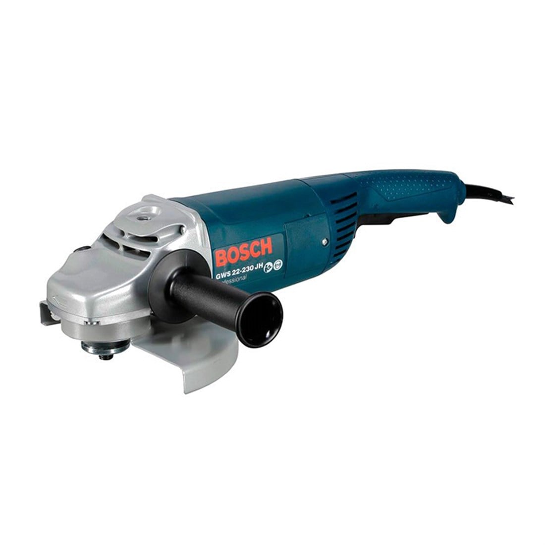 Bosch Professional GWS 22-230 JH + GWS 750-125 MP Taşlama Makinesi - 0615990K2A