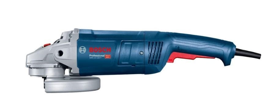 Bosch Professional GWS 22-230 P Taşlama Makinası