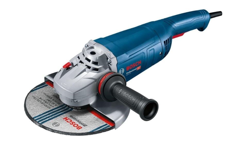 Bosch Professional GWS 22-230 P Taşlama Makinası